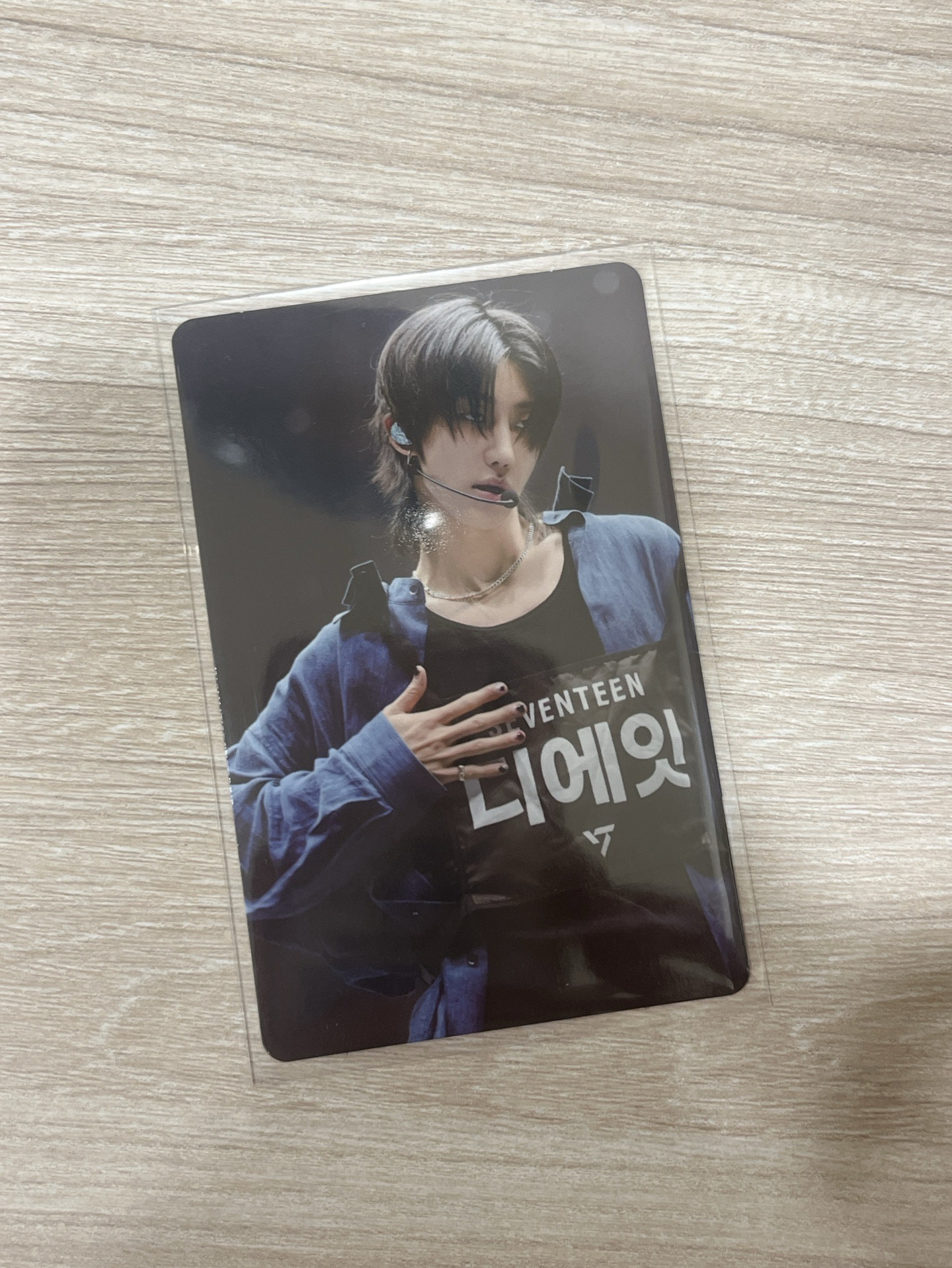 FOLLOW FELLOW 展會卡八