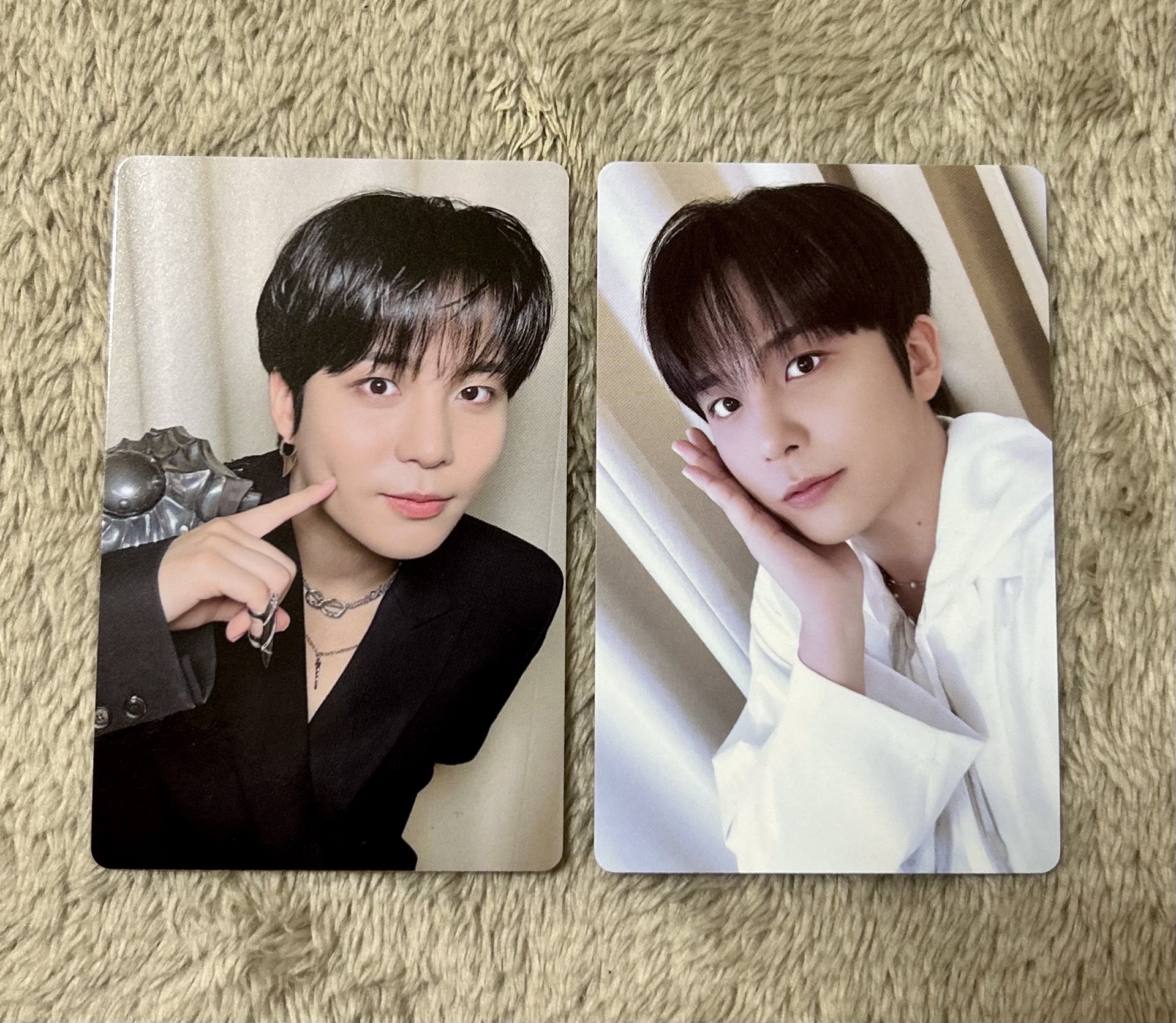 🍉GH2 專卡 鍾 🐻 