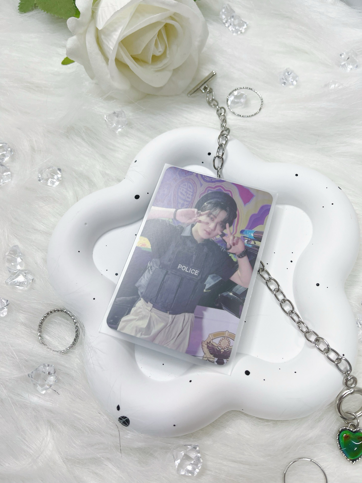 MAXIDENT sw 線下 特典卡 