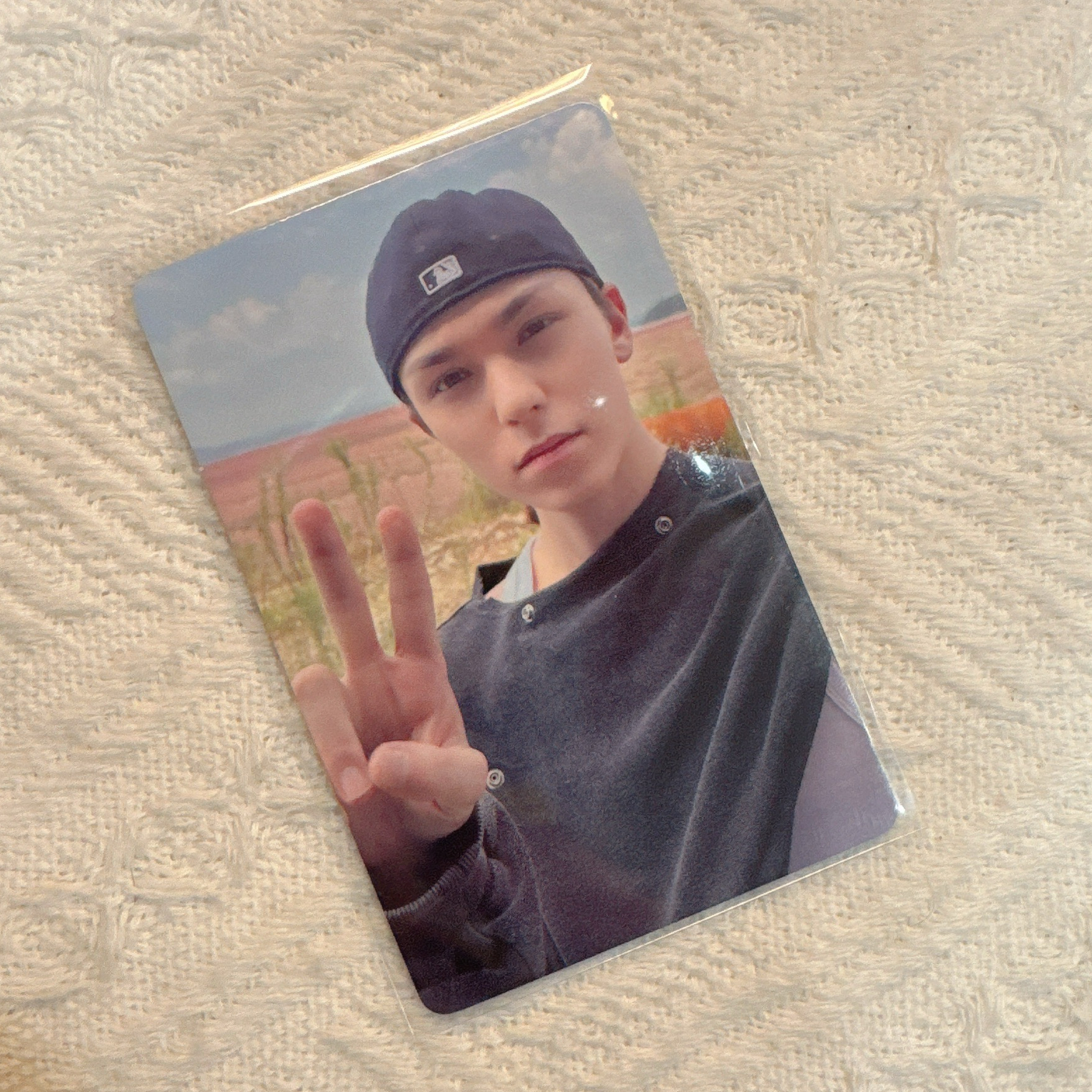 迷12 YZY線下LD 率