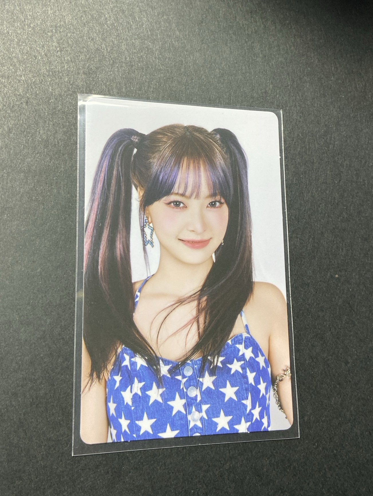 🟦24Fearnada 隨機卡