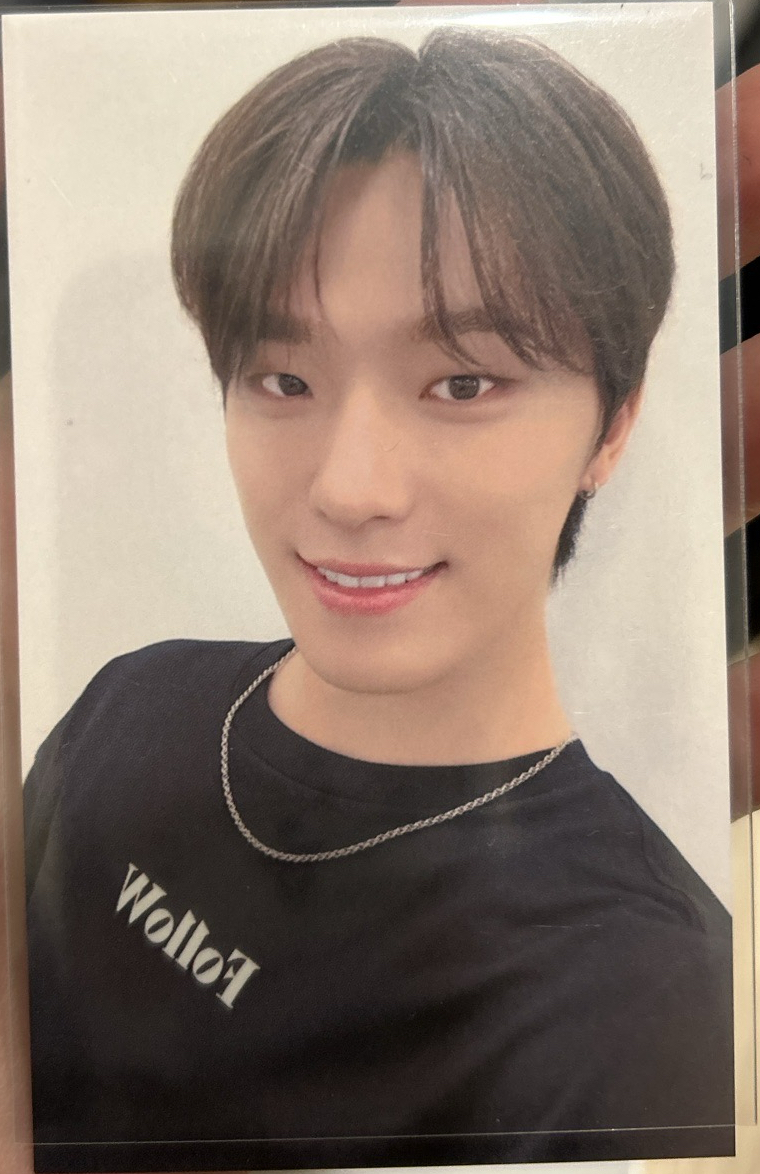 迷十一 環球感謝祭 燦