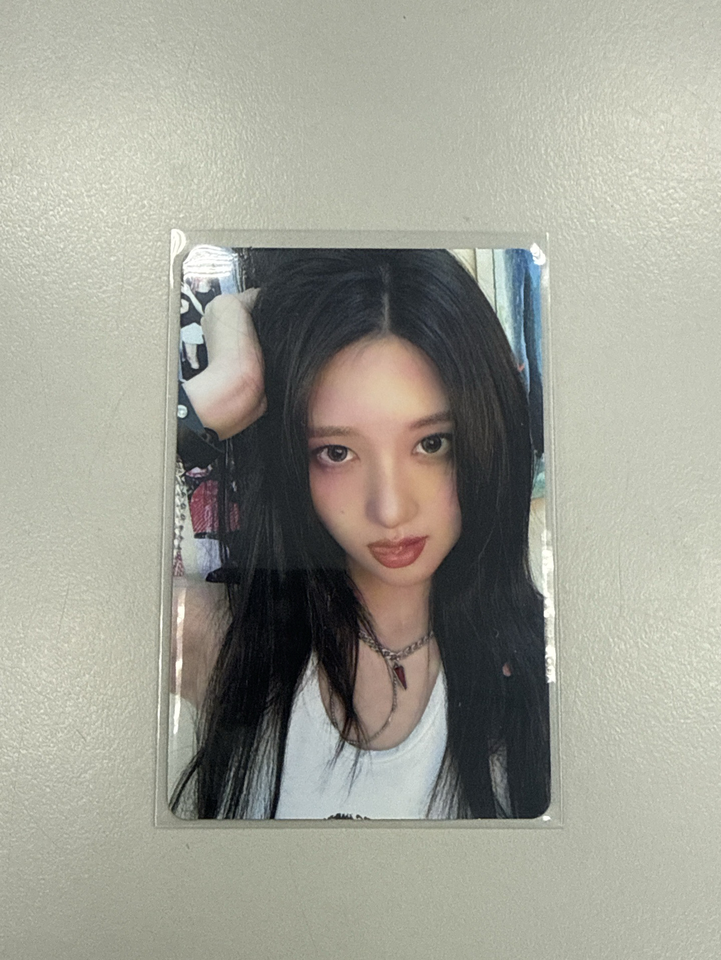 Be Alright 專輯卡 DIGIPACK ver.秋