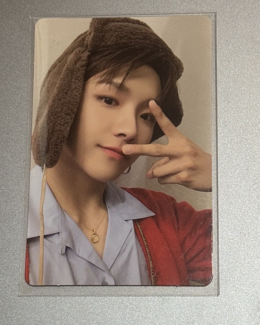 BND_雲鶴 WHY.. 電子專卡