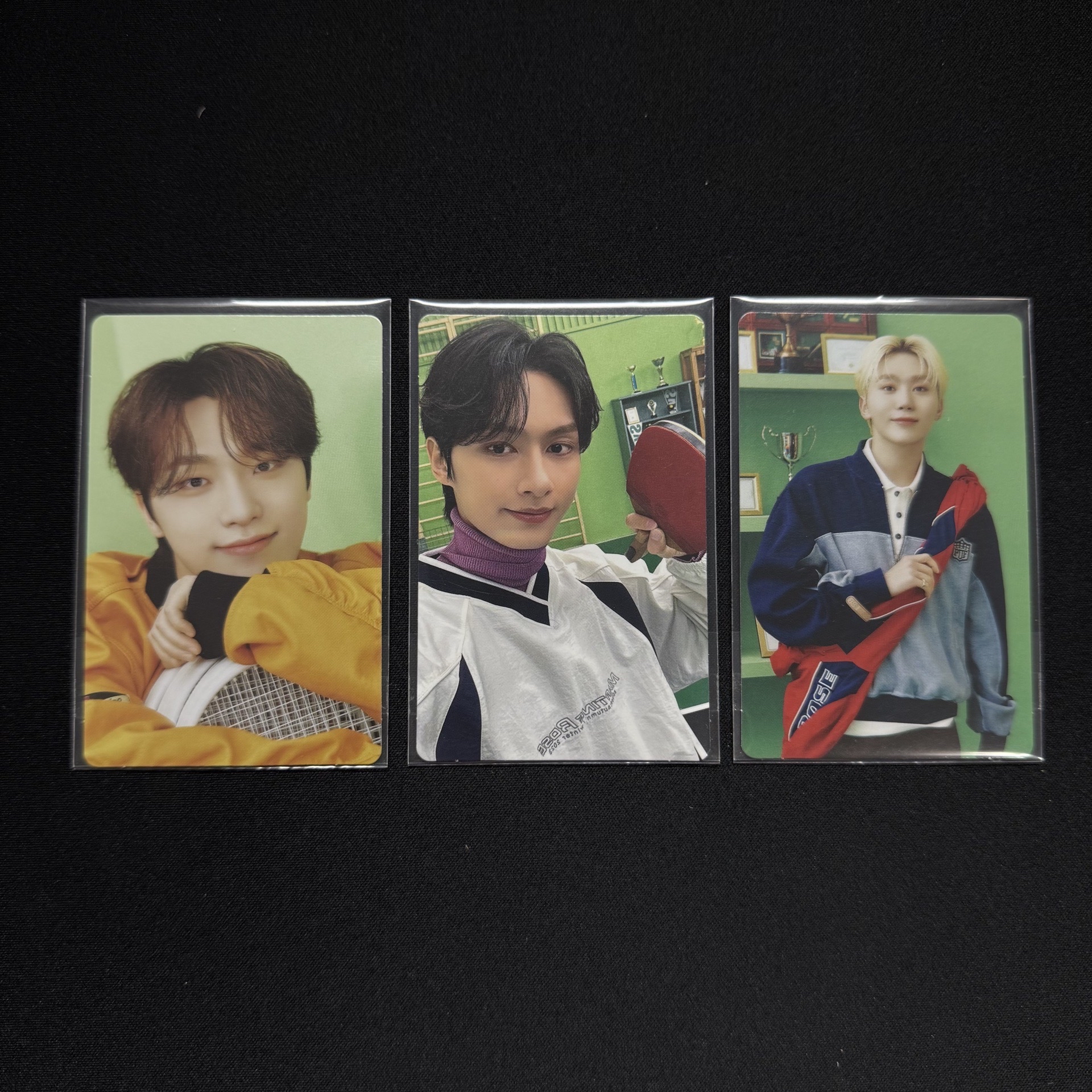 2025 克拉島卡包卡