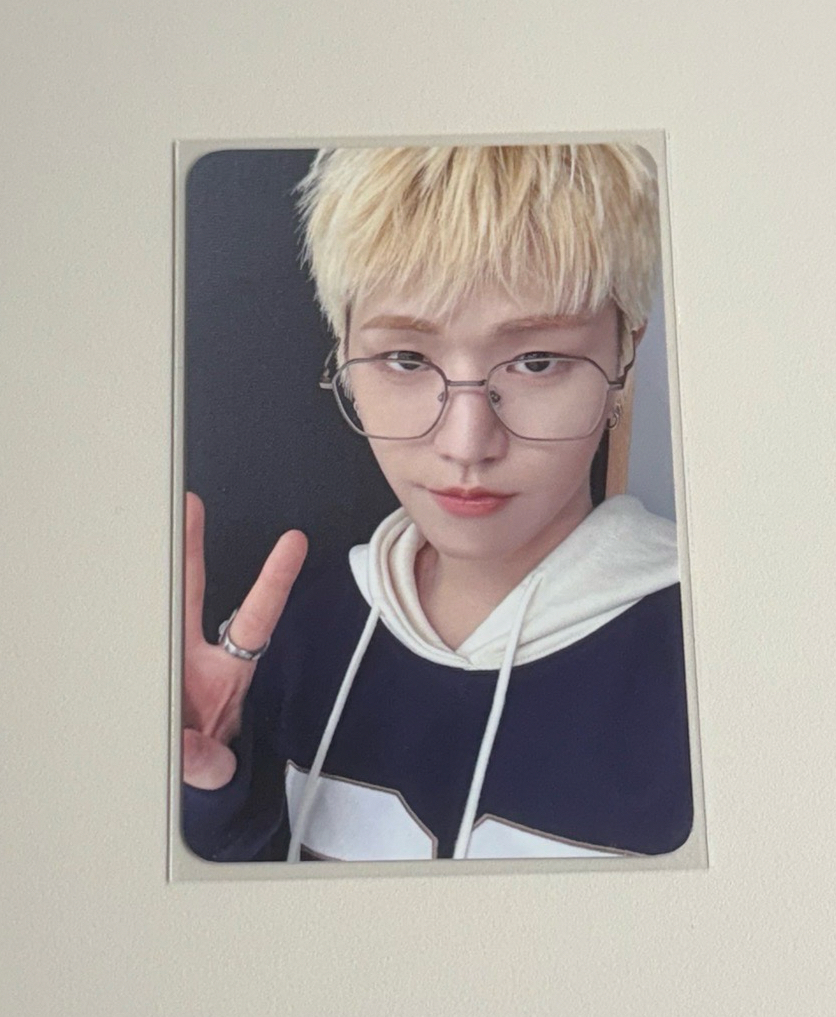 How? 中背2 Boynextdoor 李常赫