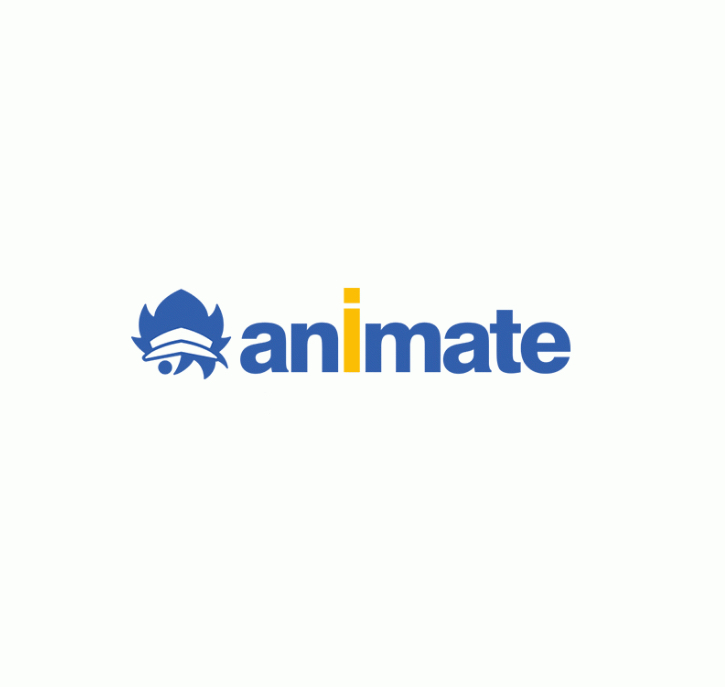animate限定