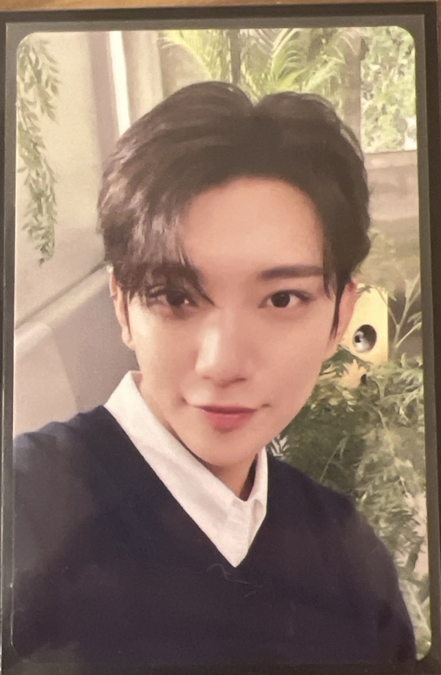 消費期限/專卡/秀