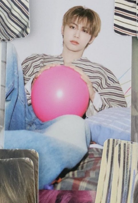 25年泰山生日卡包卡