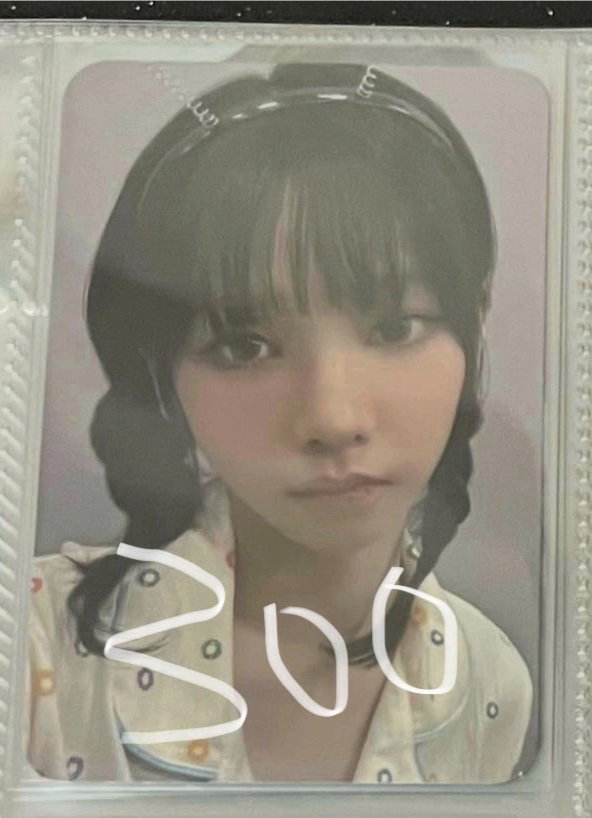 Armageddon 直播卡 B柚