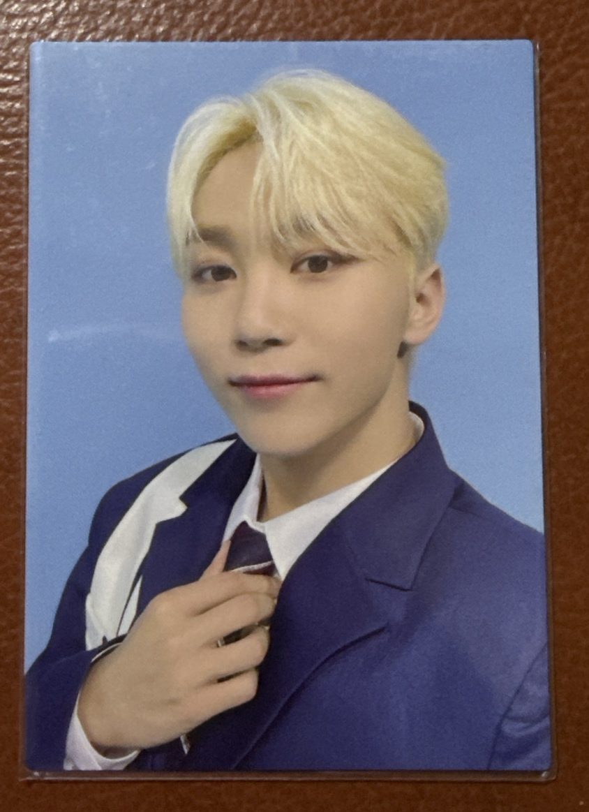 日專Dream 日本快閃店隨機卡