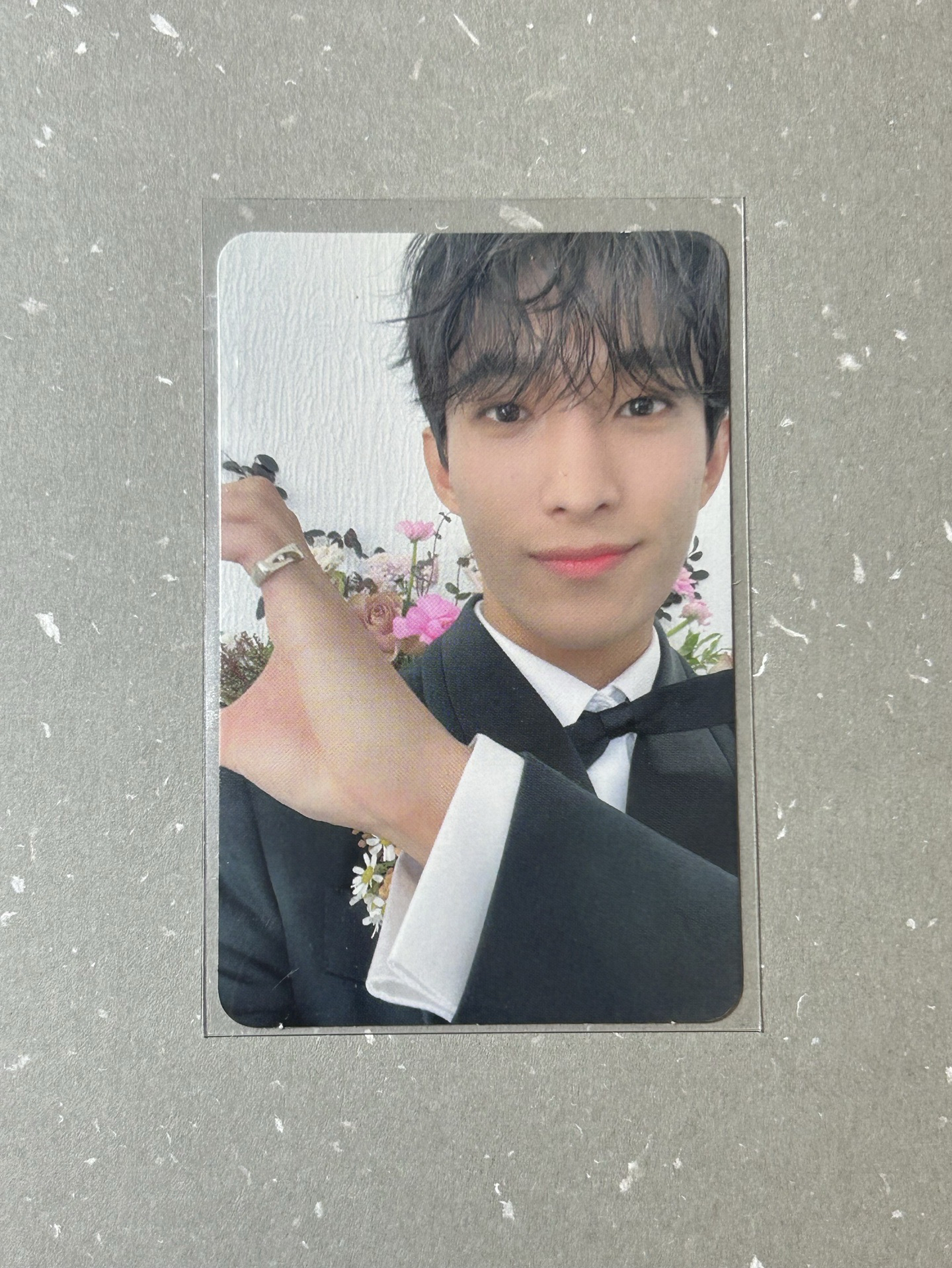 迷十克拉盤卡 碩