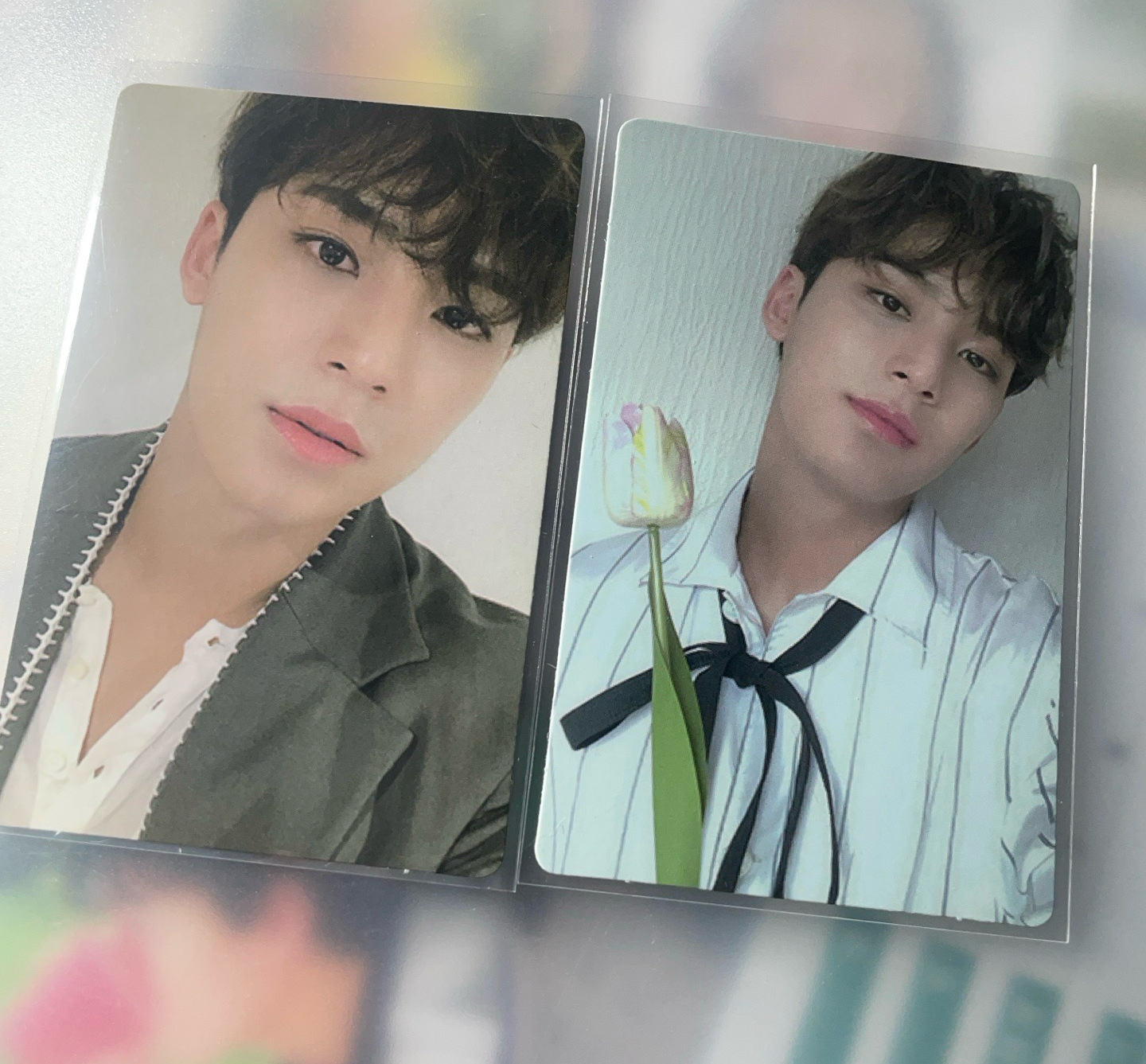 正規三奎兩張不拆