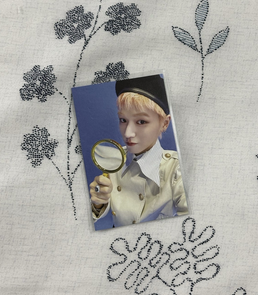 🔴AND hmv線下抽選卡2