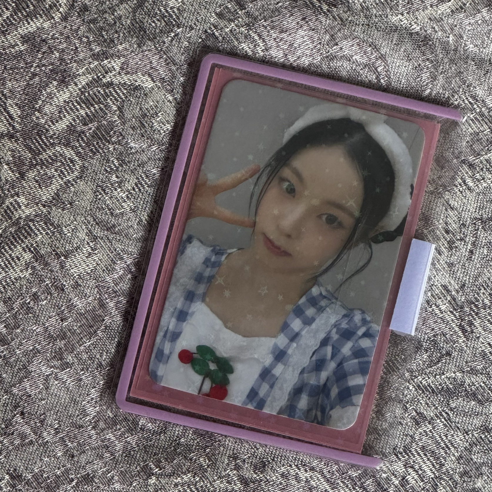 Fe3O4:BREAK am2.0 睡衣