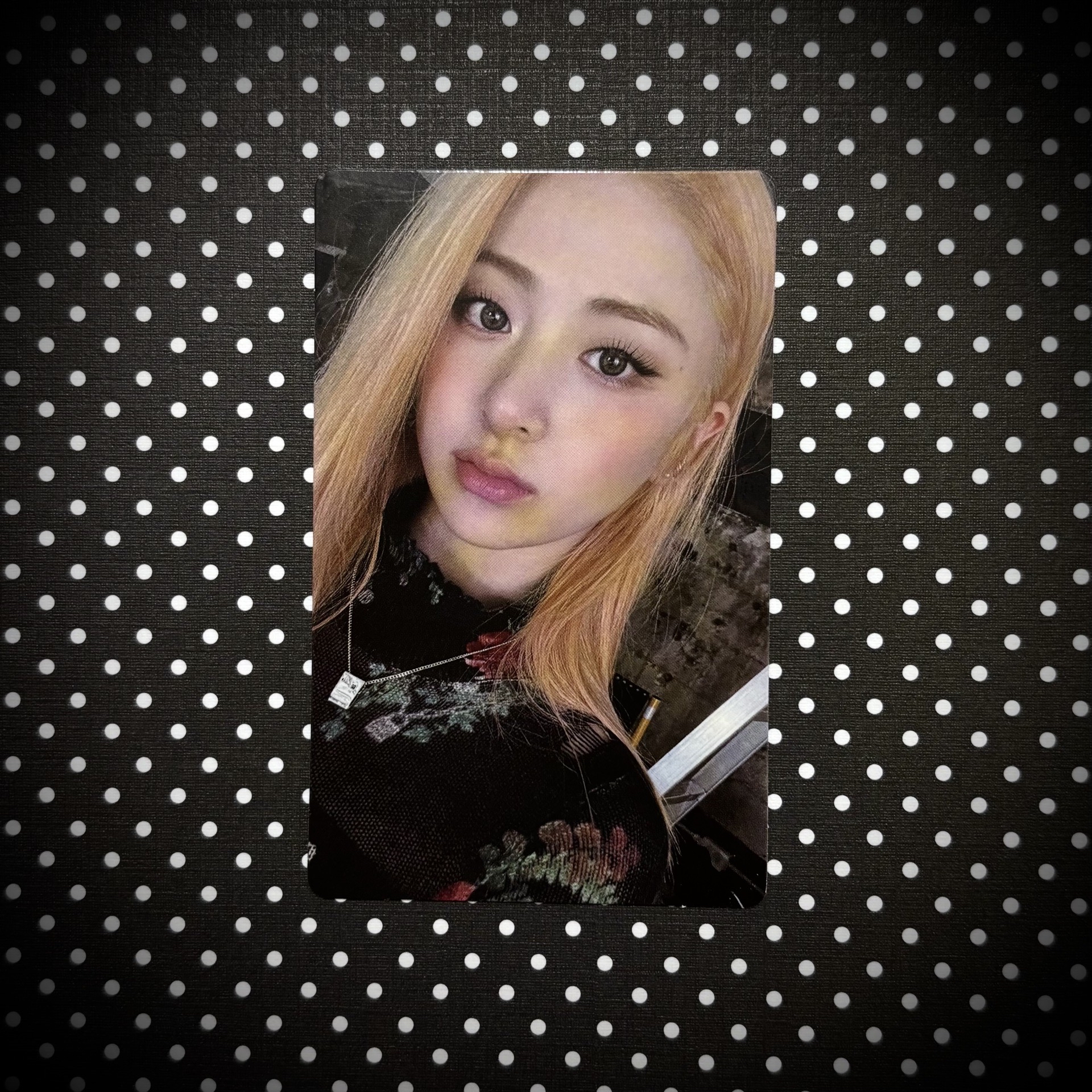 罰酒 wvs 1.0 簽售卡允