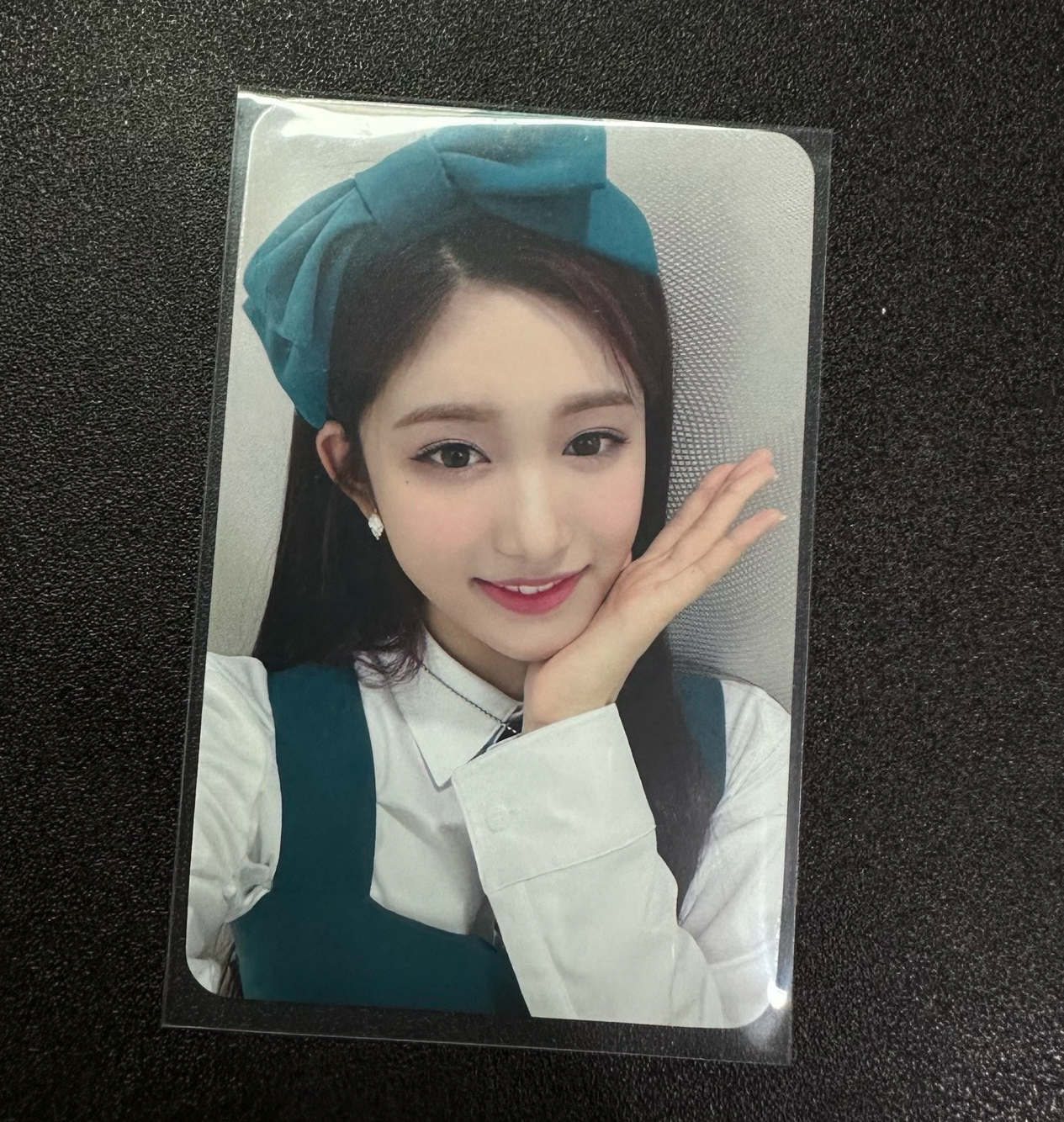 LOVE DIVE 楠藝 特典 李瑞 Leeseo