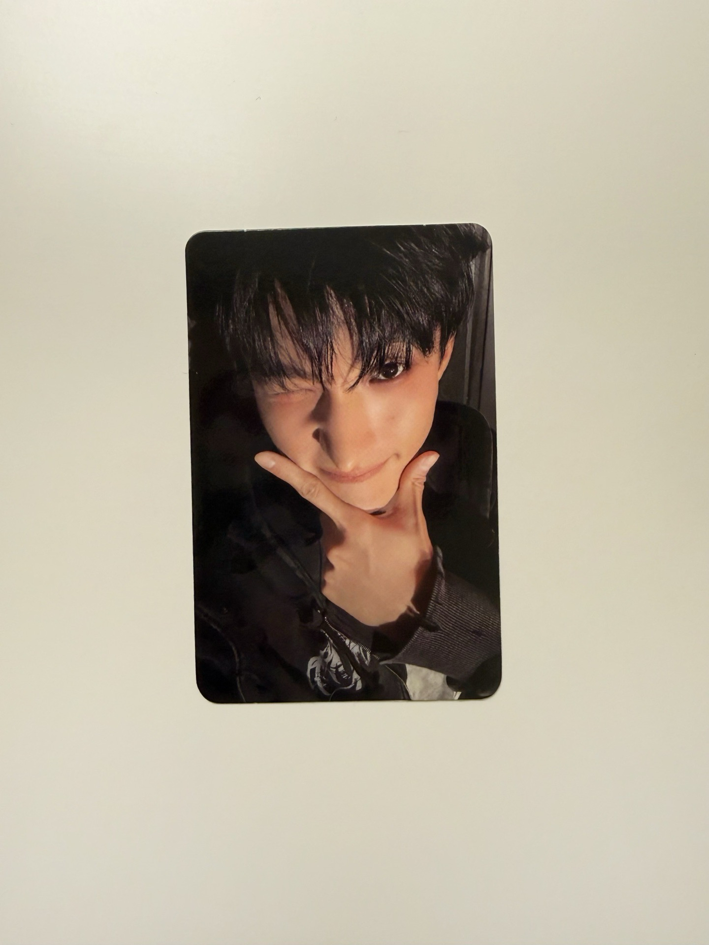 正五｜7-11 特典卡 碩珉DK