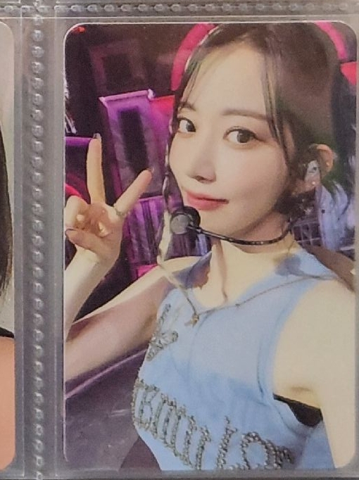 UNFORGIVEN MS簽售櫻花