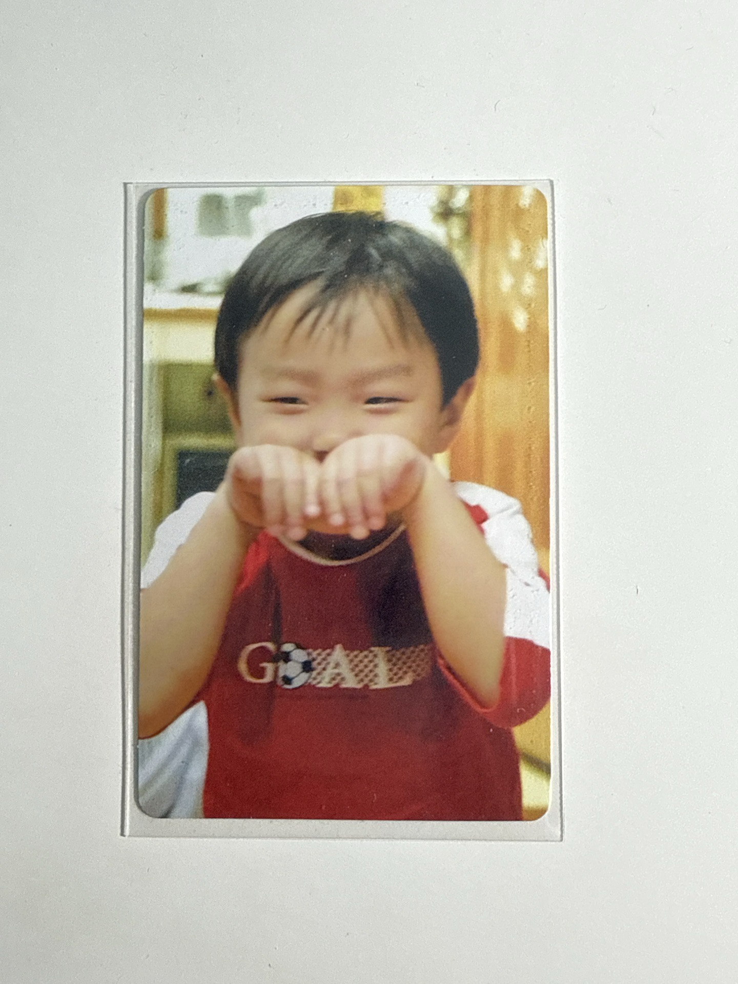 BND 19.99 電子專卡 朴成淏