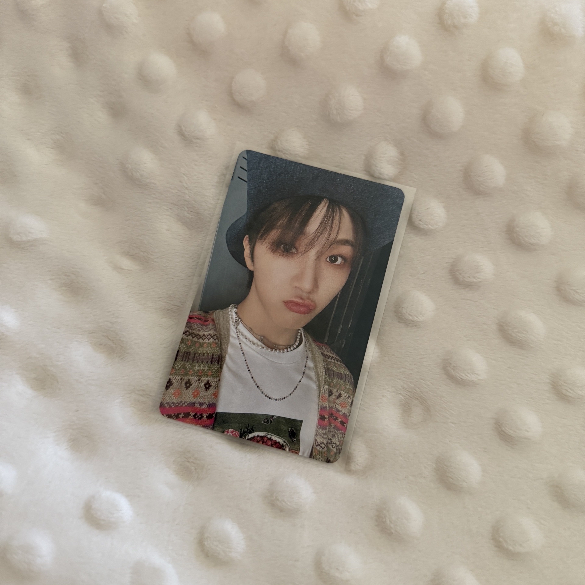 Why..日咖愛心閃雲鶴