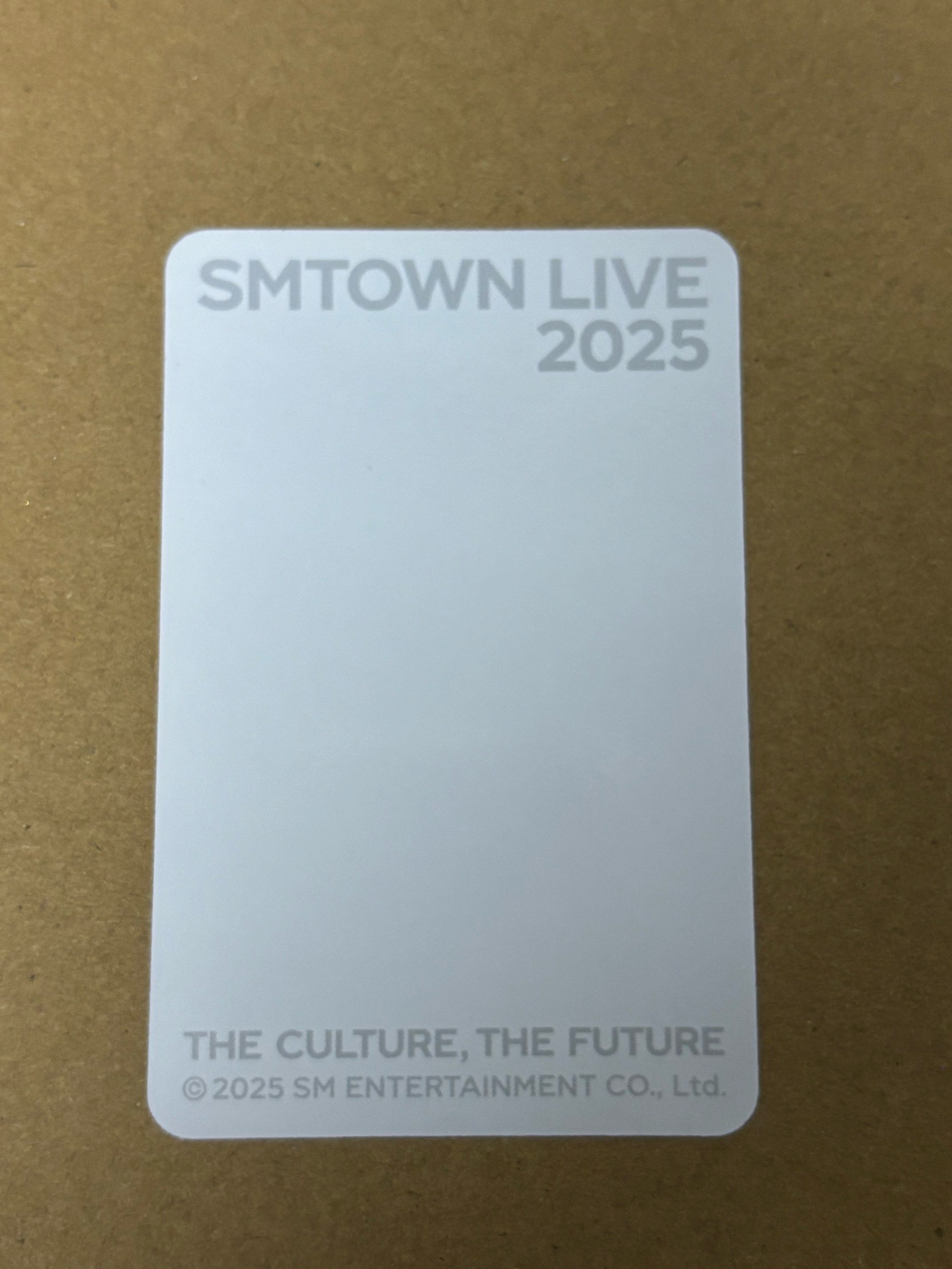 （瑕）aespa Giselle 吉吉 2025smt 隨機卡 吉