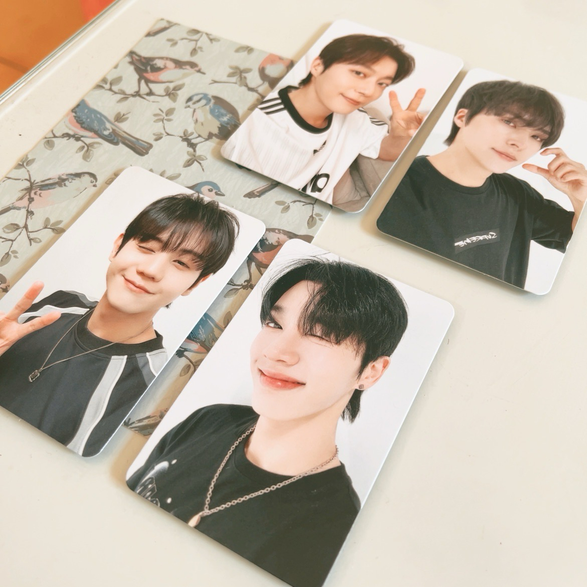 HIGHLIGHT 20250803台北〔RIDE OR DIE〕VIP套卡