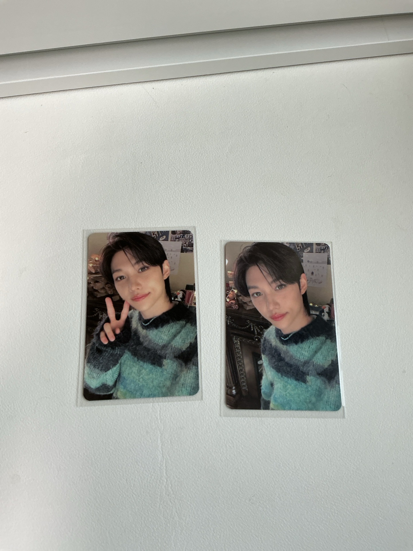 菲會員禮卡/專輯卡