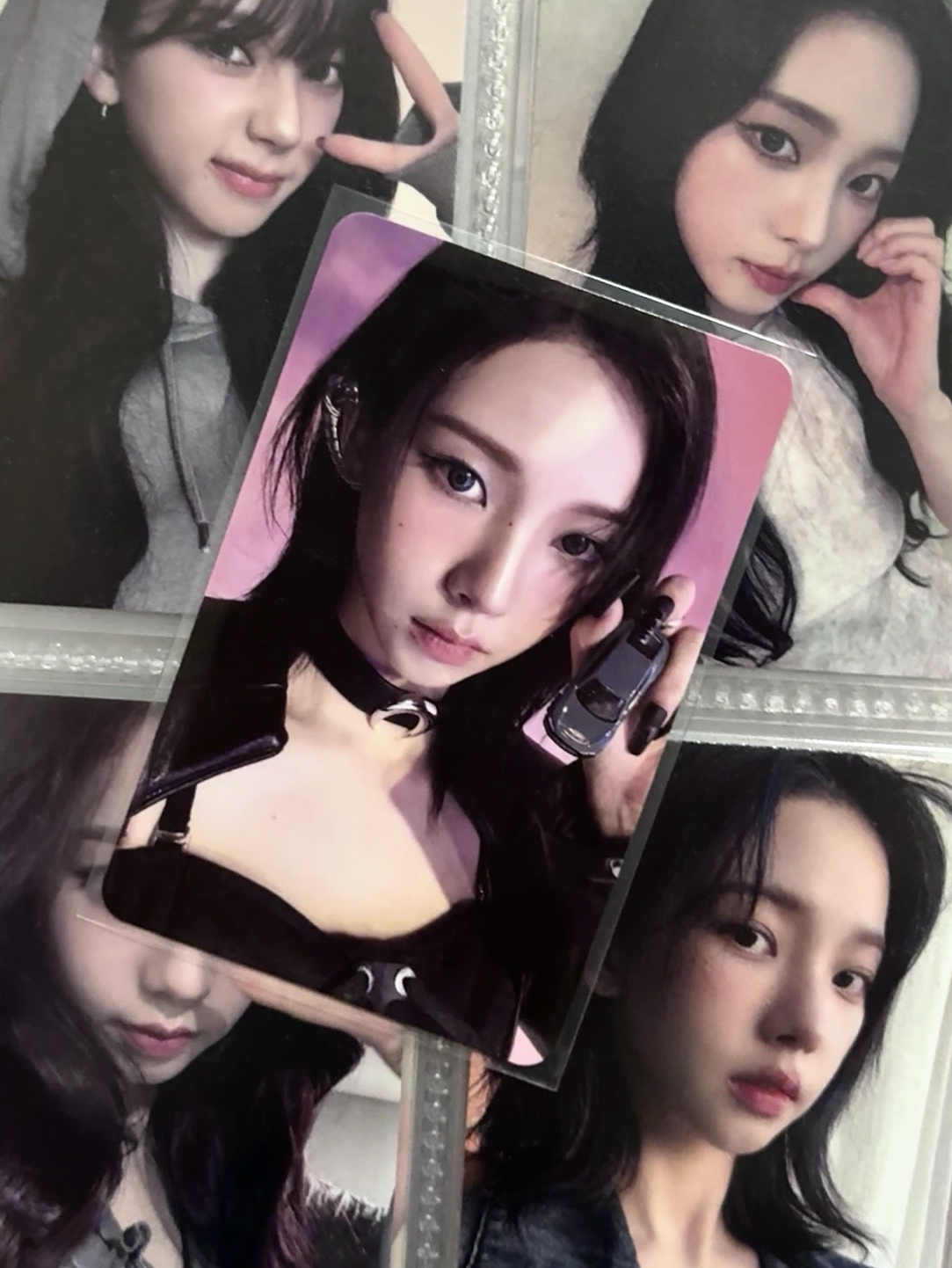 ❄️Drama專輯卡柚 汽車柚