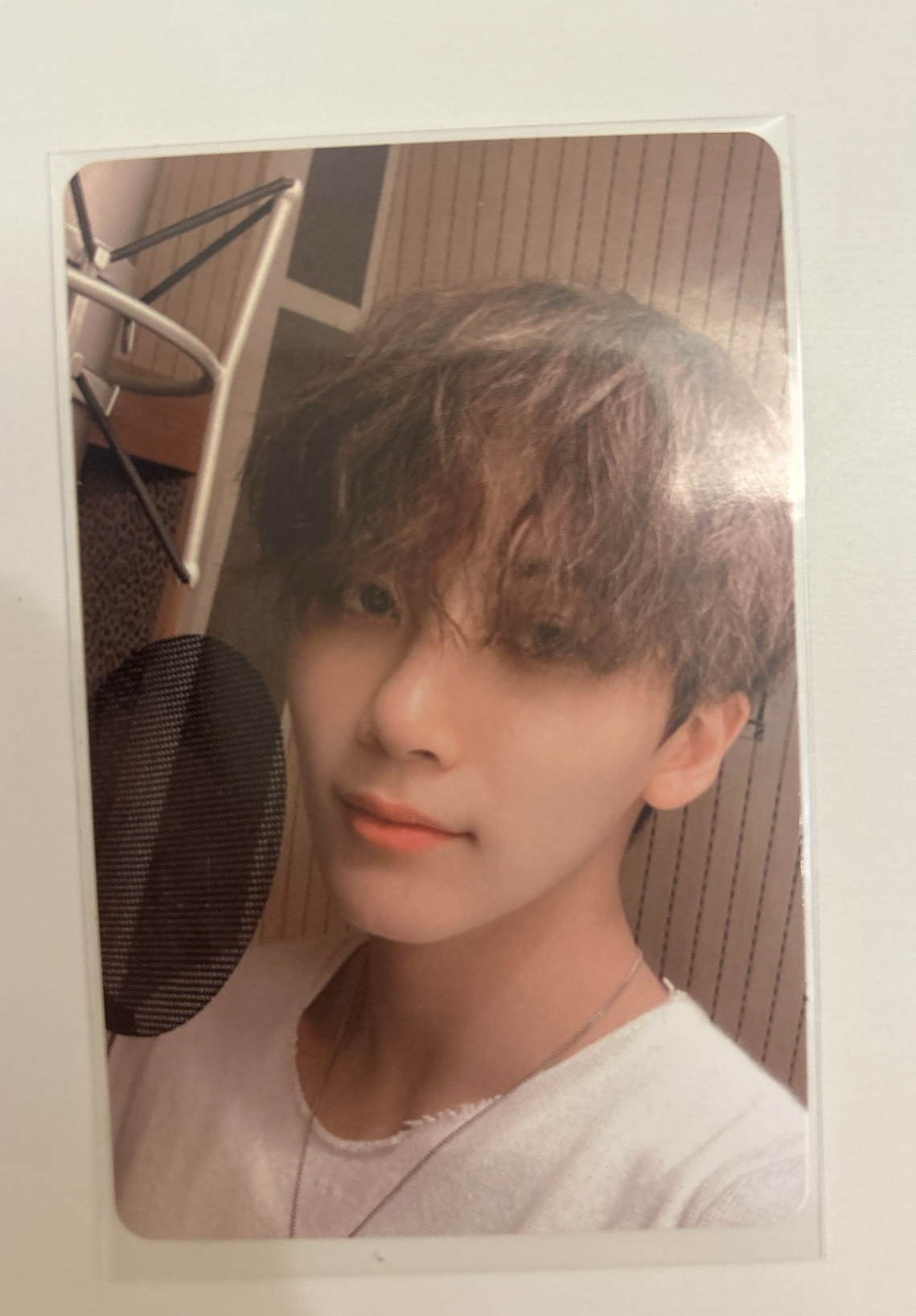 淨漢| 特別二 | 錄音室ver.隨機卡