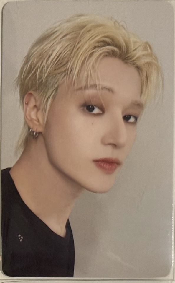 Ashes to Light 琦玉場限卡