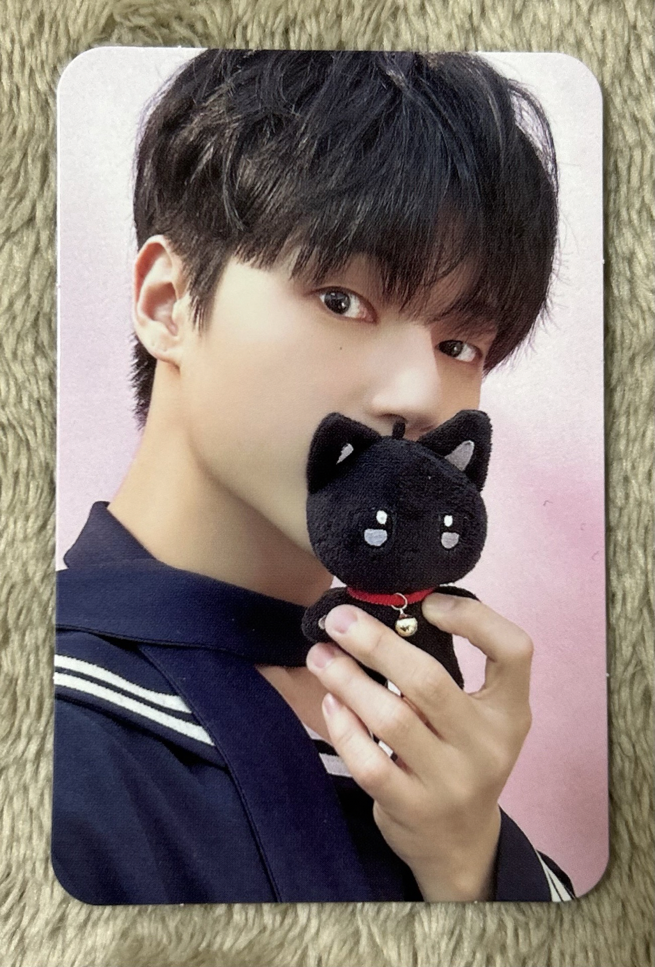 Aniteez 初代小娃卡 榮