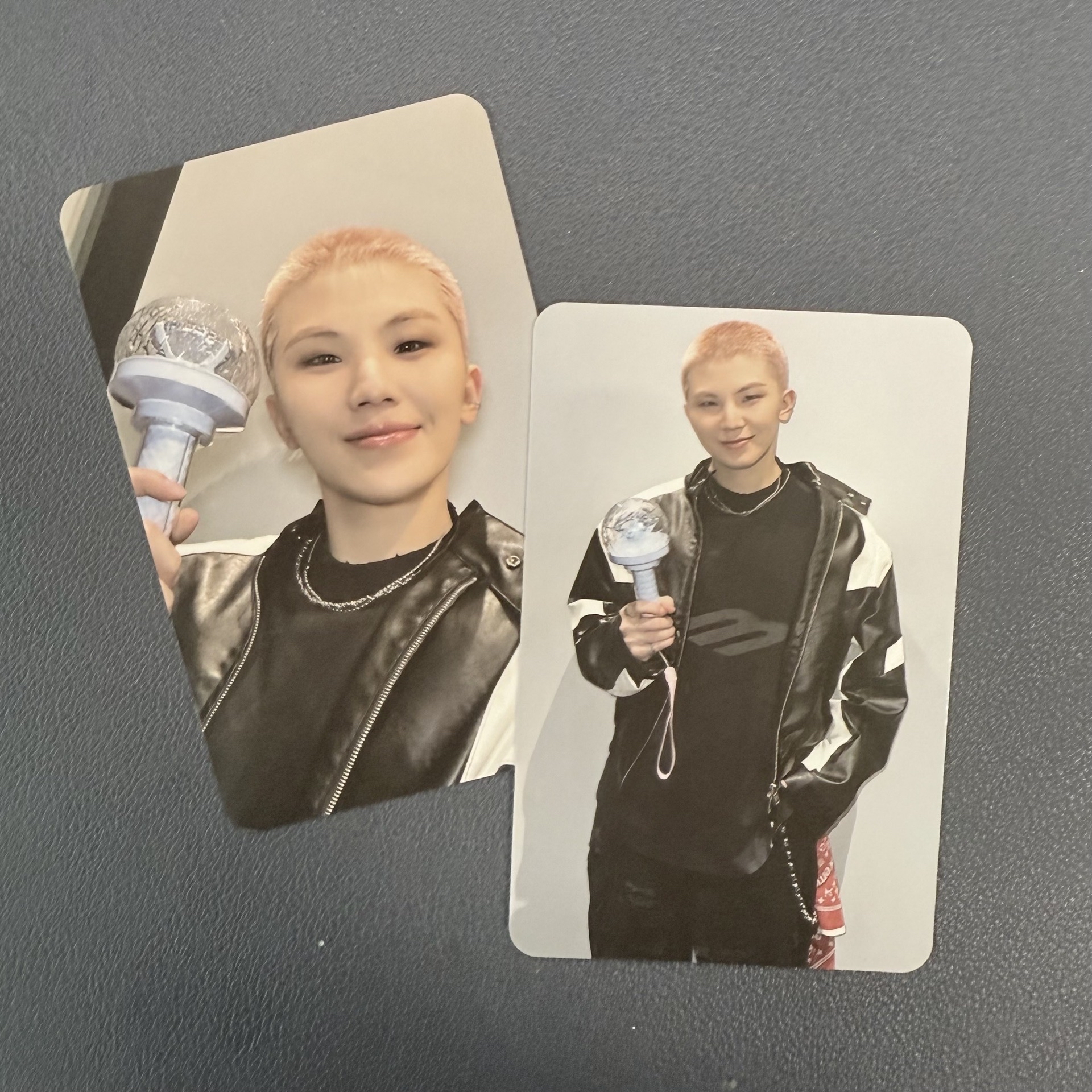 豪雨台控 zone卡（勳兩張一組)