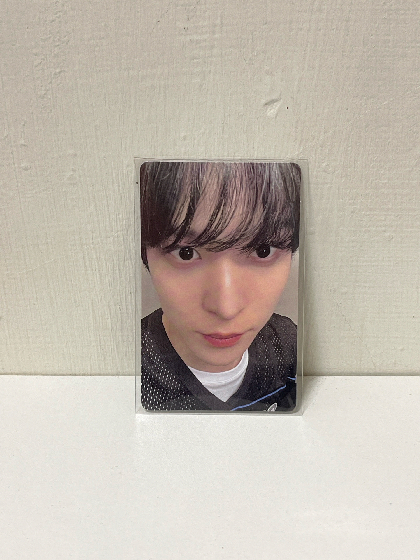 🖤丁潤浩 8ROOM 隨機卡 ver. B 