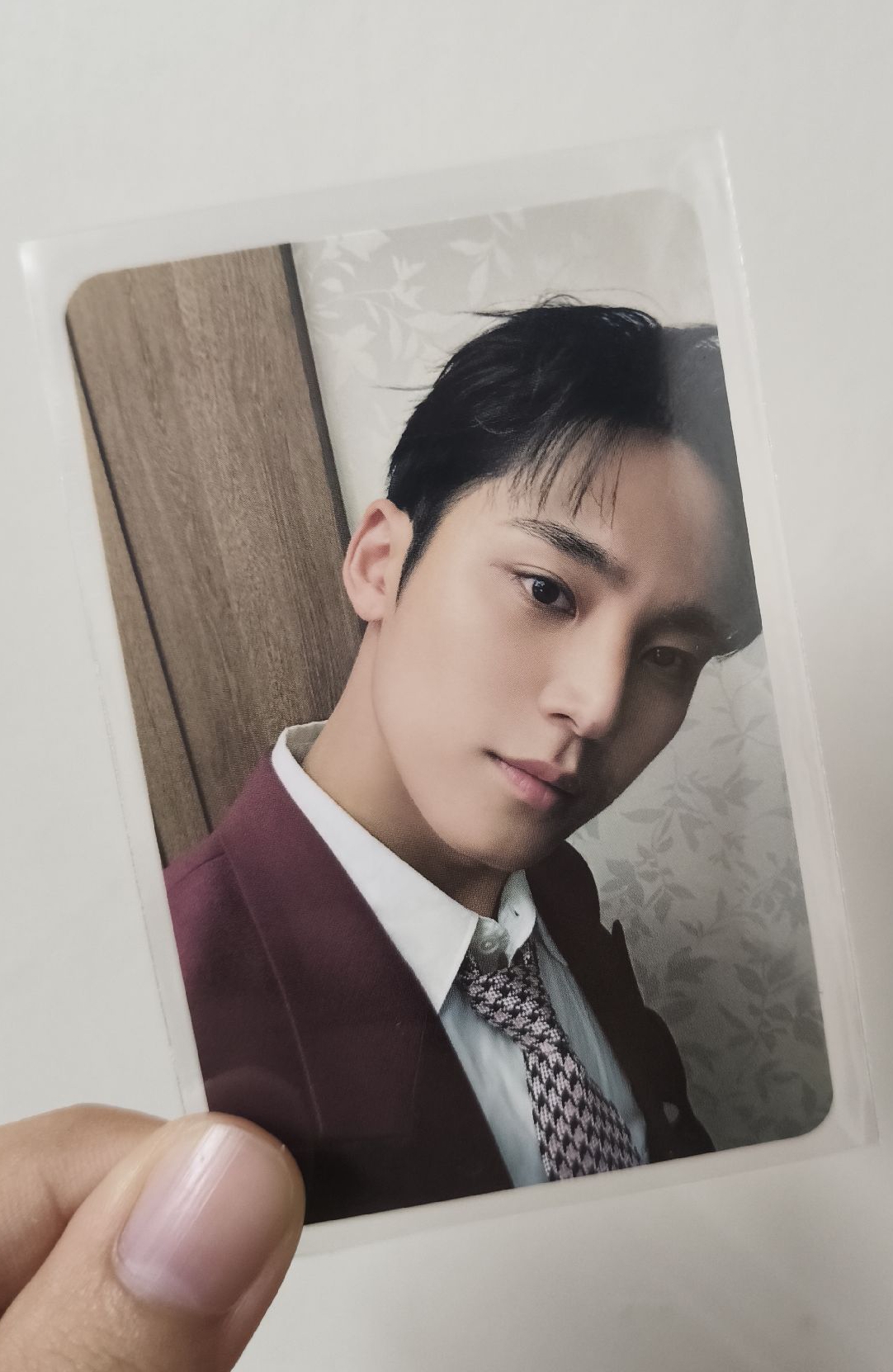 mingyu mini 12克拉盤 專卡