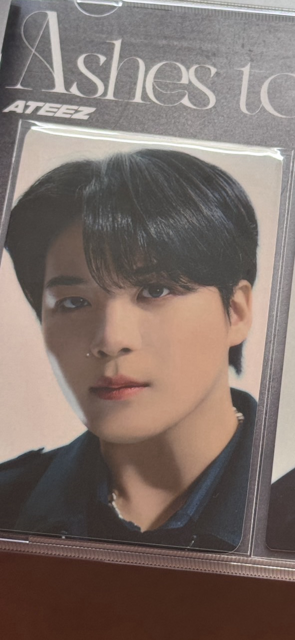 日專 鍾浩卡 塔店