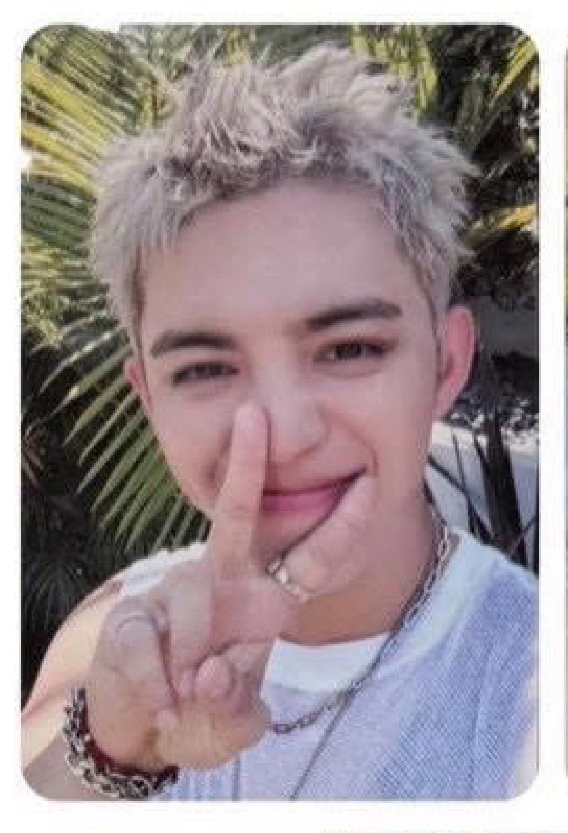 （已預訂勿下單）CxM HYPE VIBES MP LD 