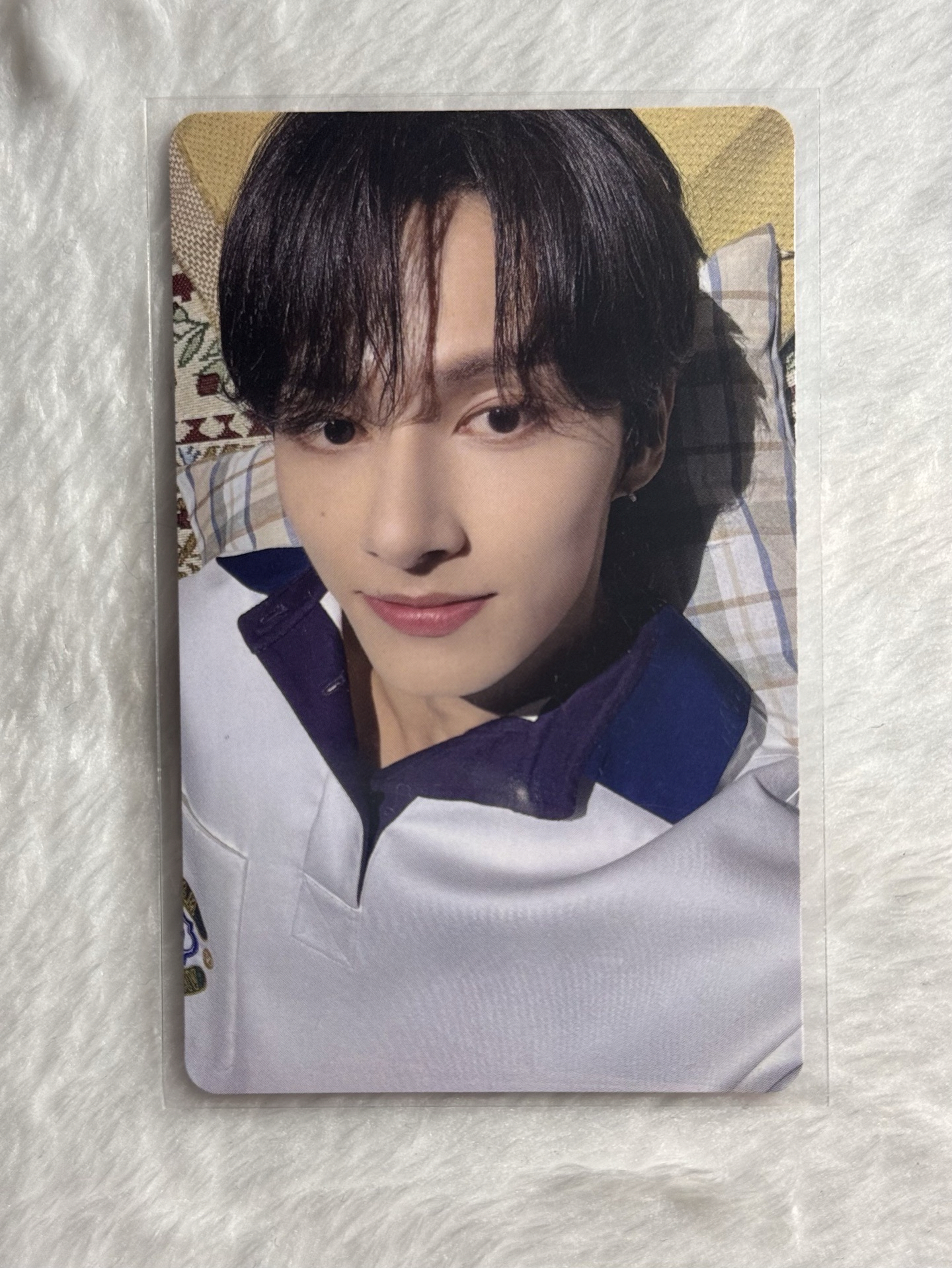 ALWAYS YOURS WVS愛知場限 Jun