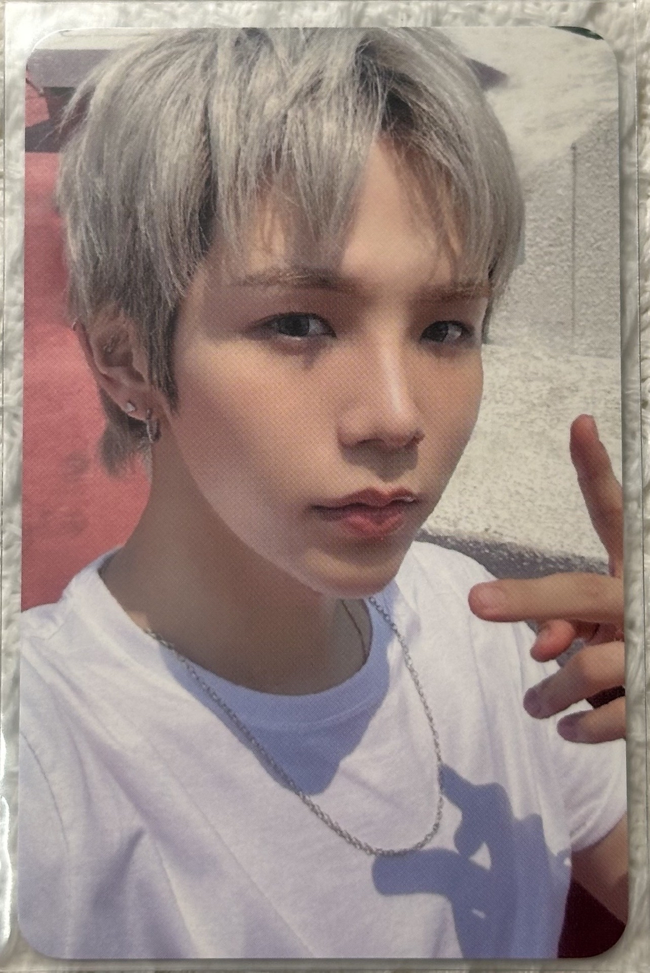 RIIZING wm 特典卡 將太郎