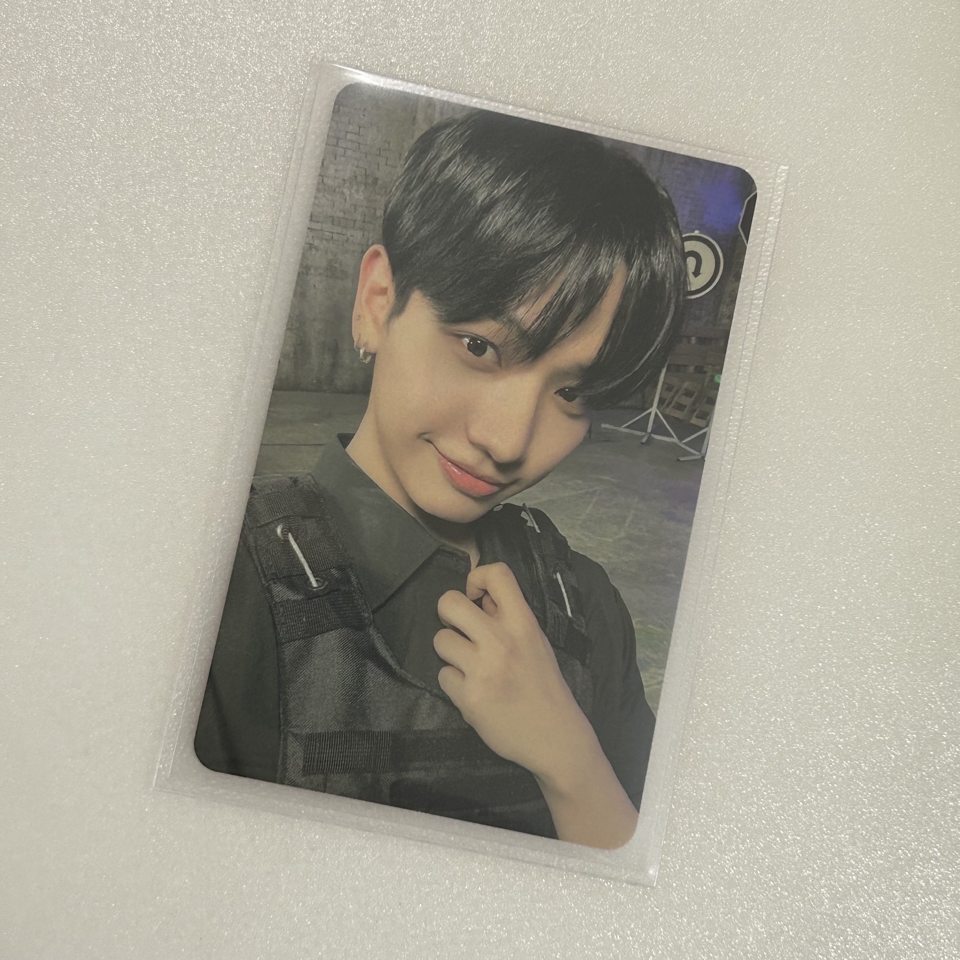 明宰鉉 No Genre M2U