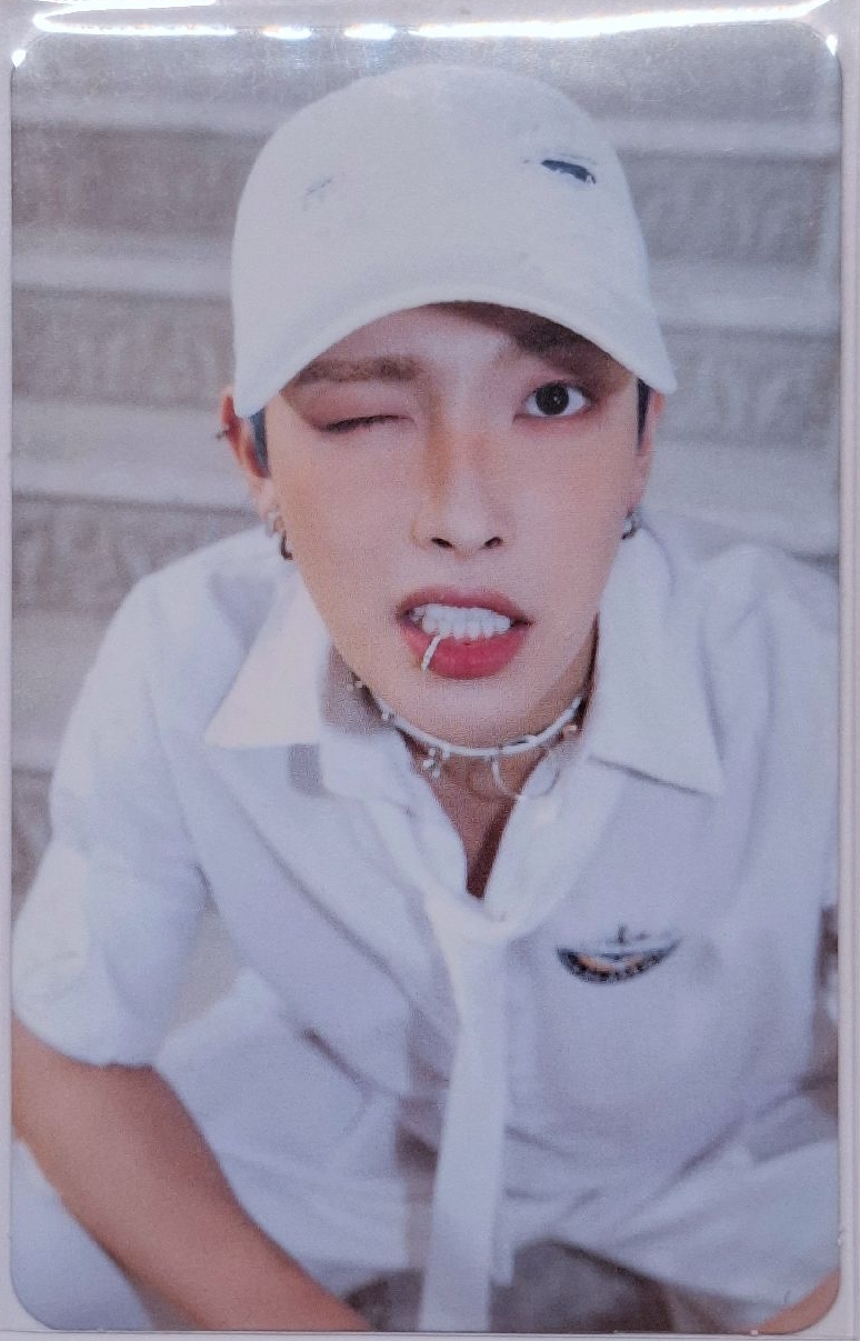 🥟THE WORLD EP2 中