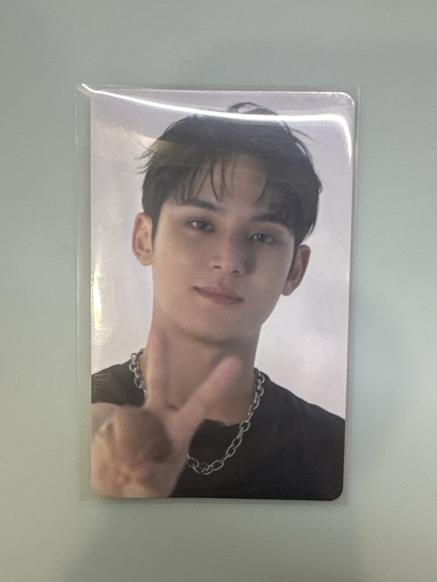 金珉奎迷11 HMV特典 一般專