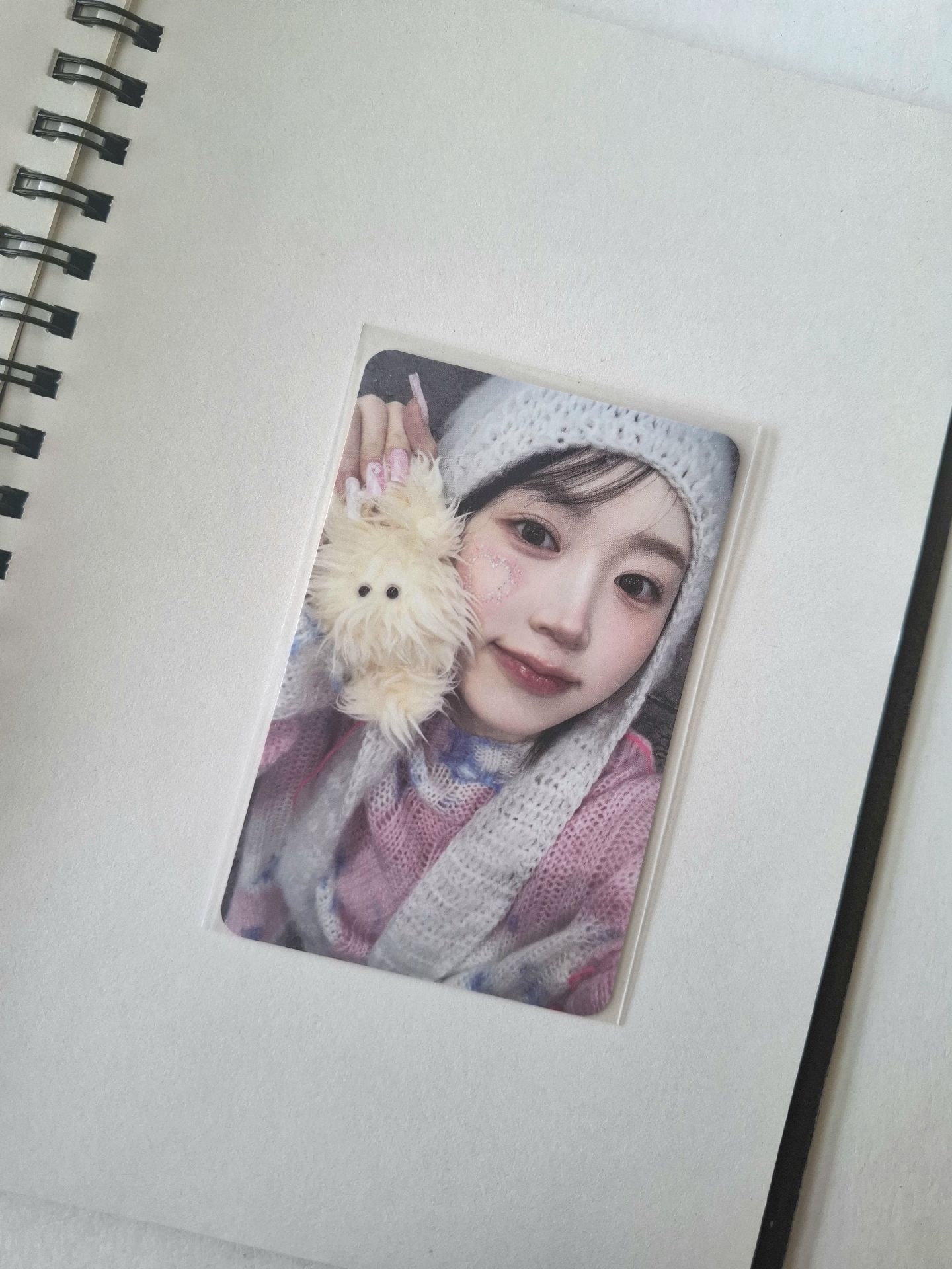 嫄 彩版水母專卡