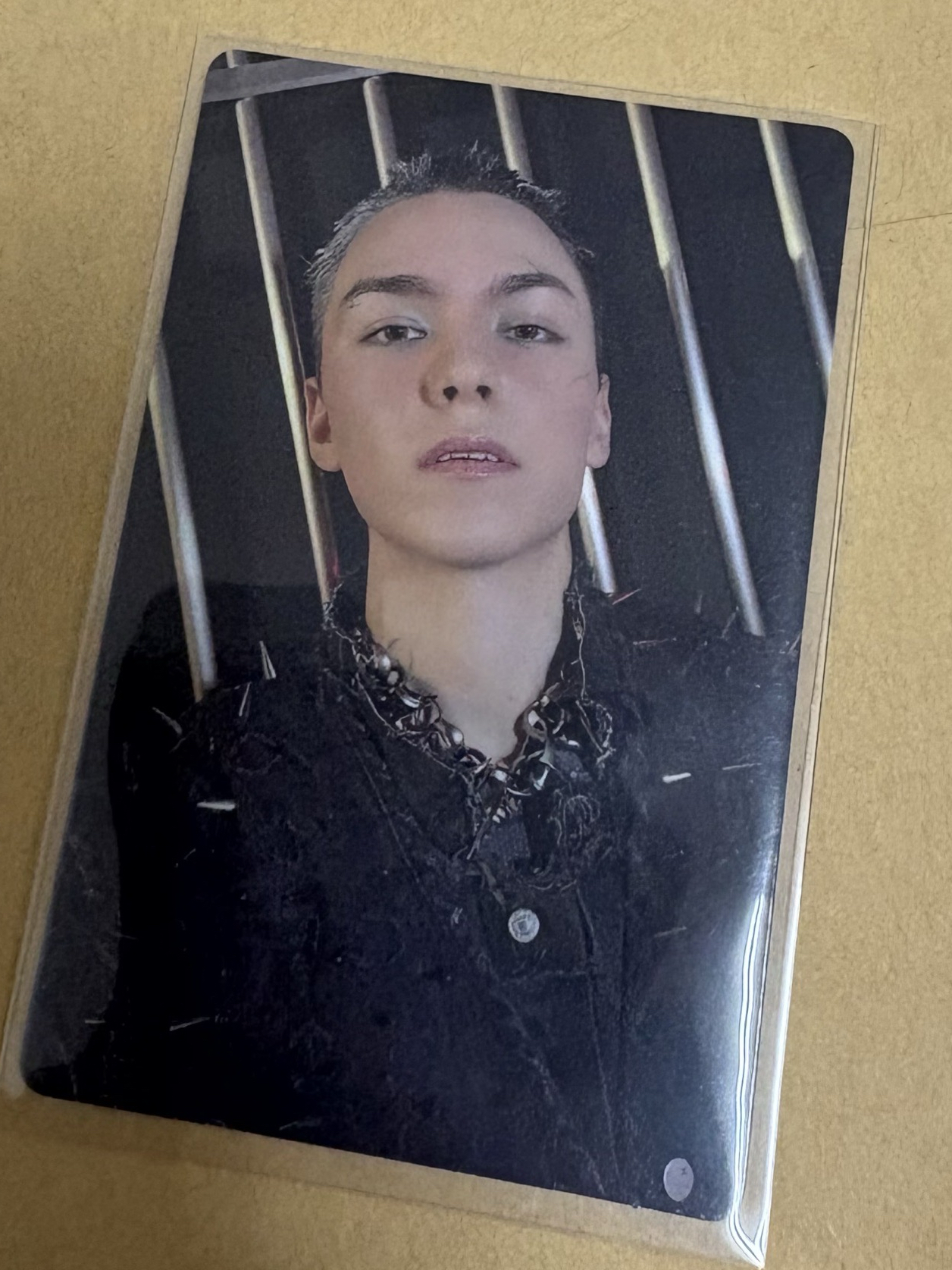 SEVENTEEN 正規五 VERNON