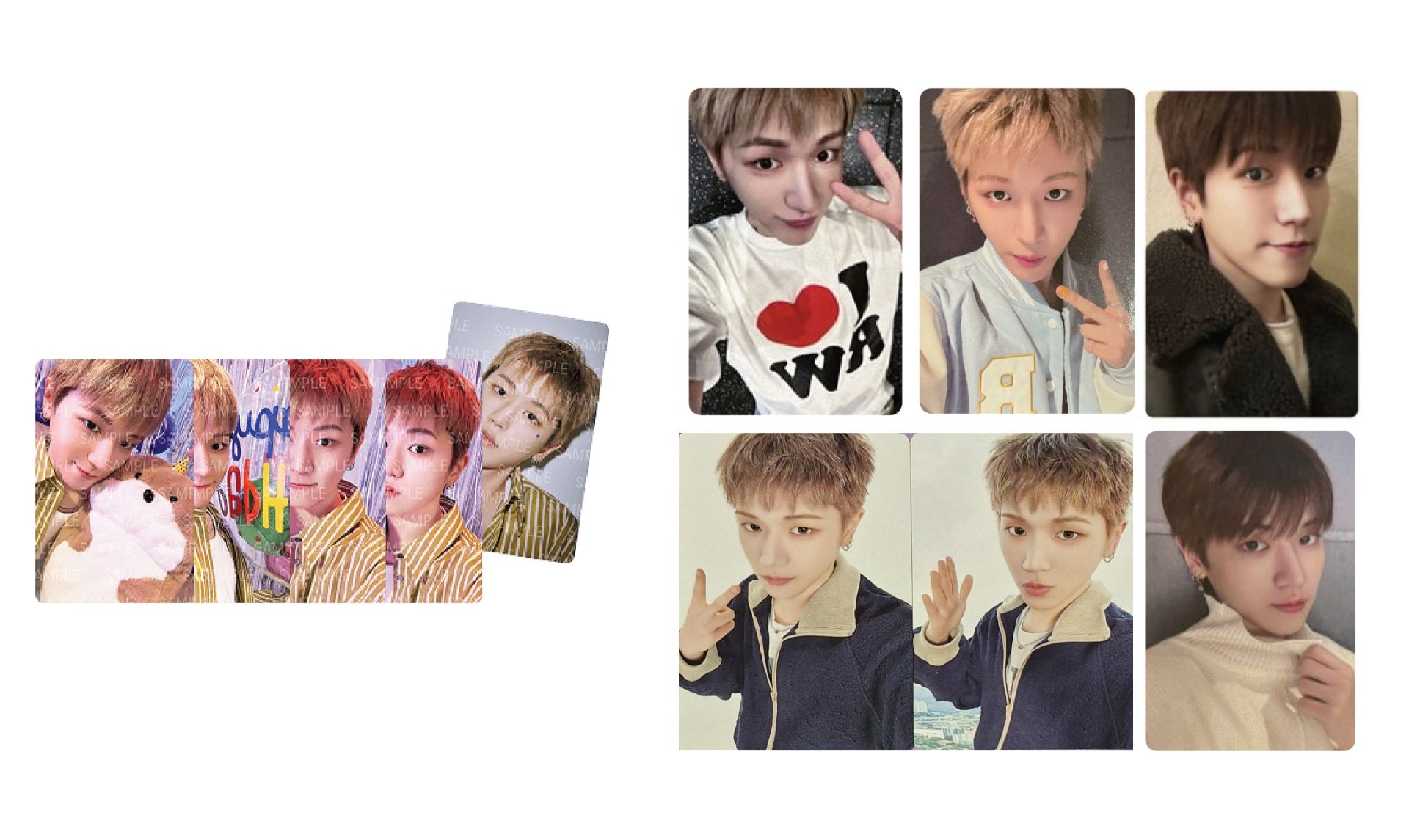 2025哩嗚生日小卡 小盤