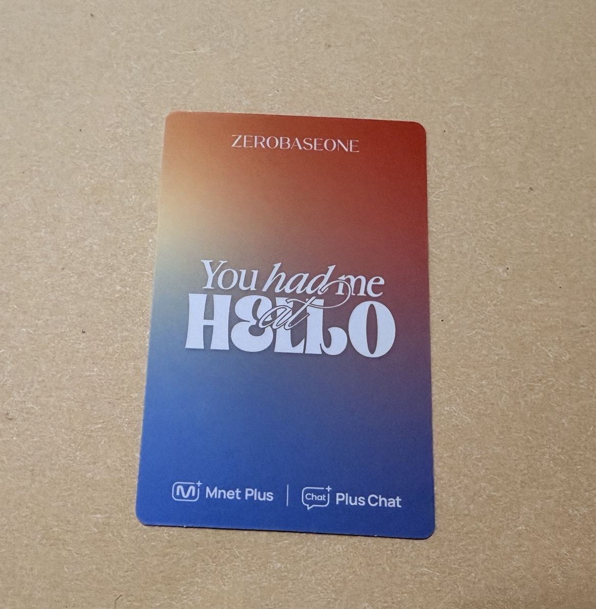 迷三plus chat眨眼吻昊