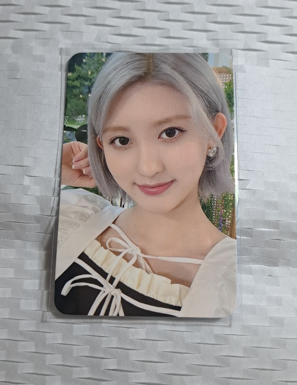 AFTER LIKE SW3.0 秋