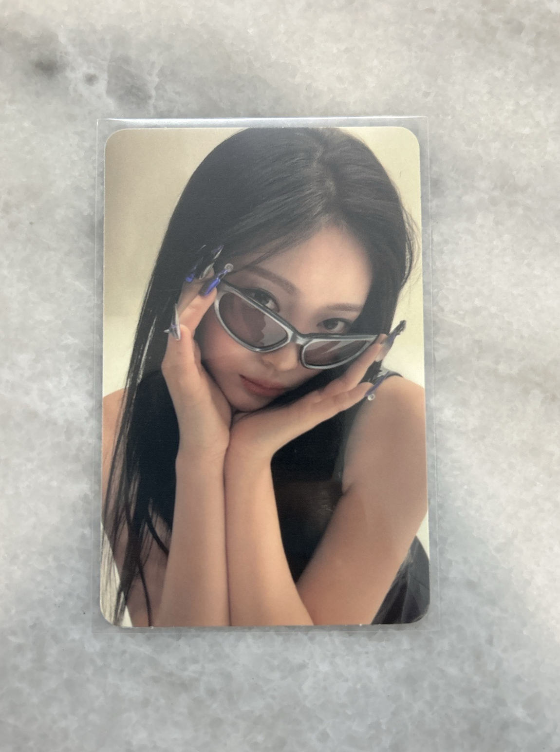 Whiplash 專卡 SPEED 寧寧