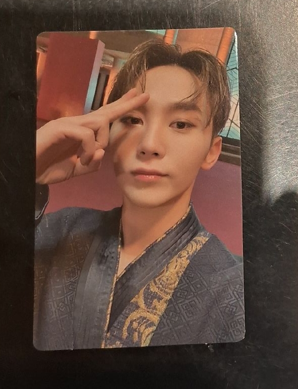 寛 迷10豪華專固卡