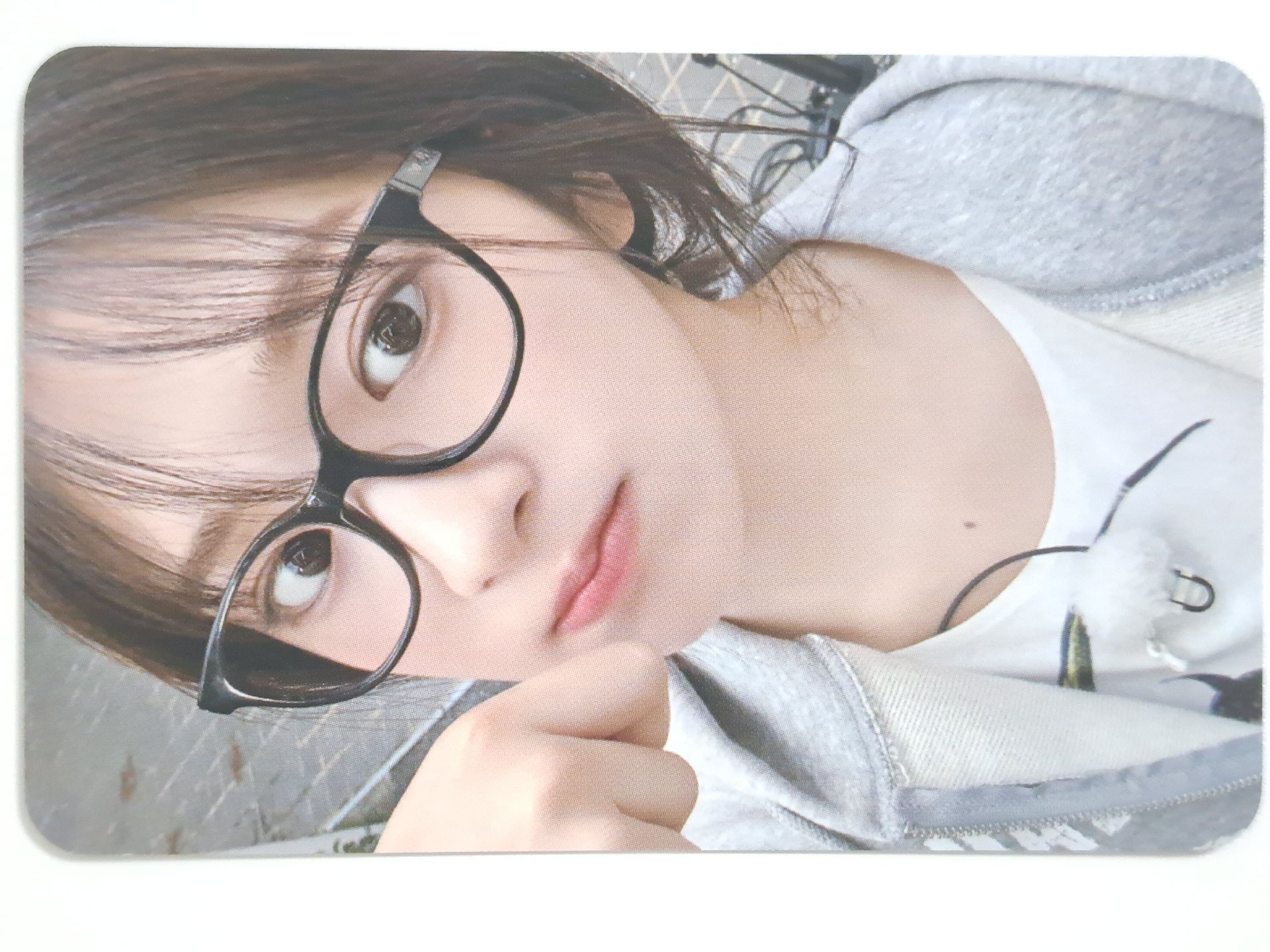 世巡電影 快閃滿額卡 眼鏡安